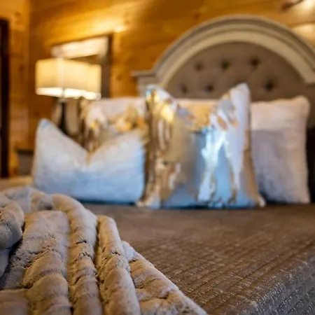 Magnificent- Sevierville Cabin